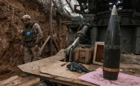 Reuters узнал о заставшем Белый дом врасплох приказе Пентагона по Украине