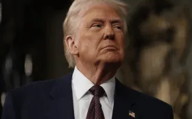 Трамп заявил, что Россия «хочет всю Украину»