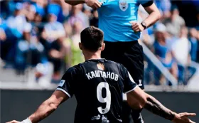 Экс-арбитр РПЛ назвал позором действия судьи в матче «Спартака»