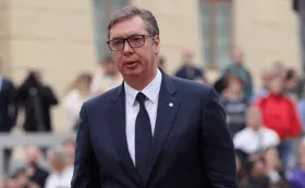 Вучич захотел ускорить вступление в ЕС, несмотря на «нехорошую атмосферу»