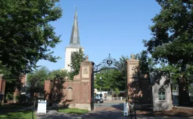 Гарвардский университет подал в суд на администрацию Трампа