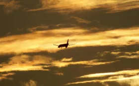 В Госдуме предложили снизить риск роста цен на полеты «зеленым» топливом