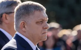 «И точка»: Фицо дал ответ о поездке на парад Победы