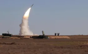 Над Россией за вечер и ночь сбили 99 дронов