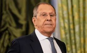 Лавров назвал неэлегантным выбор Ватикана местом для встречи с Украиной