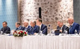 Reuters узнал о «нереалистичных» требованиях России на встрече в Стамбуле