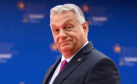 Совет ЕС анонсировал обсуждение лишения Венгрии права голоса