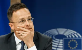 Сийярто предупредил еще об одной «серьезной ошибке» ЕС