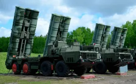 ПВО уничтожила 112 беспилотников над регионами России