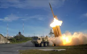 Israel Times узнала, что американская ПРО не смогла сбить ракету хуситов