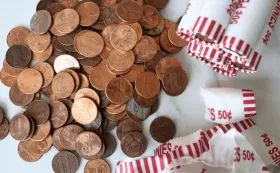 В США перестанут чеканить пенни