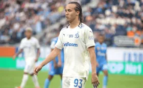 Футболист «Динамо» Лаксальт выбыл до конца сезона из-за травмы