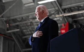 The Guardian узнал о попытках скрыть состояние Байдена от его сотрудников