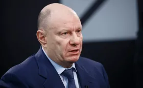 Потанин заявил, что ИИ поставит человечество на грань духовного выживания