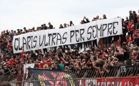 Болельщика «Аталанты» зарезали в драке с фанатами «Интера»