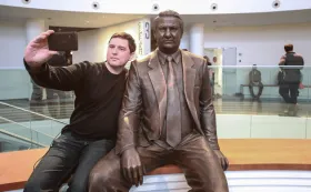 Ельцин-центр ответил на идею полпреда Жоги стать «патриотичнее»