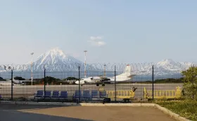 Правкомиссия отказала крупнейшему аэропорту Камчатки в повышении тарифов