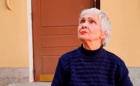 84-летнюю блокадницу оштрафовали по статье о дискредитации армии