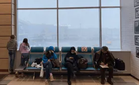 «Аэрофлот» допустил отмену и слияние рейсов из-за атак дронов на Москву