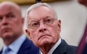 Келлог рассказал, как европейских военных планируют размещать на Украине