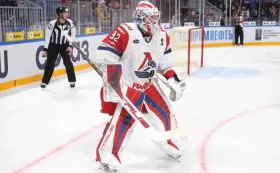 КХЛ назвала лучших игроков полуфинала Кубка Гагарина