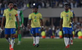 В федерации футбола Бразилии заявили, что не планируют играть с Россией