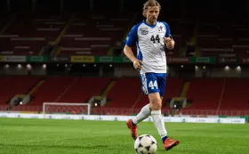 На Украине на Тимощука завели уголовное дело