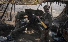 В Кремле после атак дронов констатировали неготовность Украины к миру