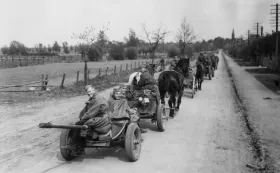 Как современники описывали последние недели перед Победой