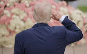 NYT узнала, что Трамп отстраняется от урегулирования конфликта на Украине