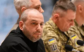 Умеров назвал возможный следующий шаг в переговорах с Россией