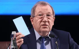 Проценко, генерал ФСБ и экс-советник Ельцина не прошли отбор в академики