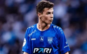 Клуб РПЛ отозвал из аренды в приморском «Динамо» избитого в бане игрока