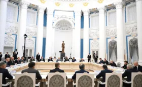 «Долги платят только трусы»: о чем Путин говорил с предпринимателями