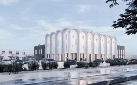 Новый аэропорт в Вологде построят по концессии