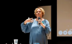 «РИА Новости» узнало о новом деле против историка Тамары Эйдельман