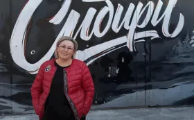 Олимпийская чемпионка Чепалова возглавила Федерацию лыжных гонок Марий Эл