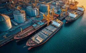 Глава Минтранса сообщил о замечаниях к состоянию 230 танкеров