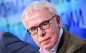 Фетисов рассказал о разговоре с Овечкиным после вылета из плей-офф НХЛ