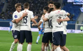 «Крылья Советов» получили лицензию для участия в РПЛ в следующем сезоне