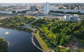 Собянин сообщил об атаке дронов на Зеленоград