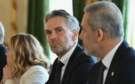 Премьер Нидерландов анонсировал участие Трампа в саммите НАТО в Гааге