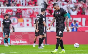 «Химки» назвали «нефутбольные критерии» причиной недопуска в РПЛ