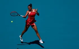 Чемпионка двух турниров «Большого шлема» объявила о завершении карьеры