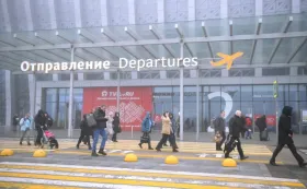 Все четыре московских аэропорта ограничили полеты