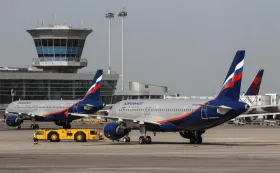 «Аэрофлот» допустил отмены и объединение рейсов после мер в Шереметьево
