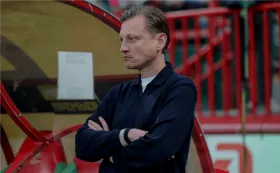 «Локомотив» решил не увольнять Галактионова