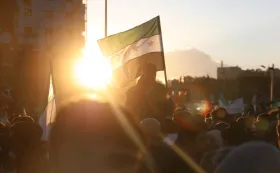 Евросоюз официально снял с Сирии экономические санкции