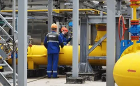 Reuters раскрыл наиболее вероятный план ЕС по российскому газу