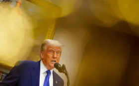 В Белом доме допустили встречу Путина и Трампа в ближайшее время